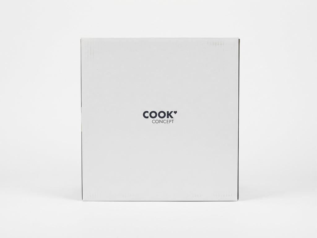 Appareil de cuisson sous vide - Cook Concept