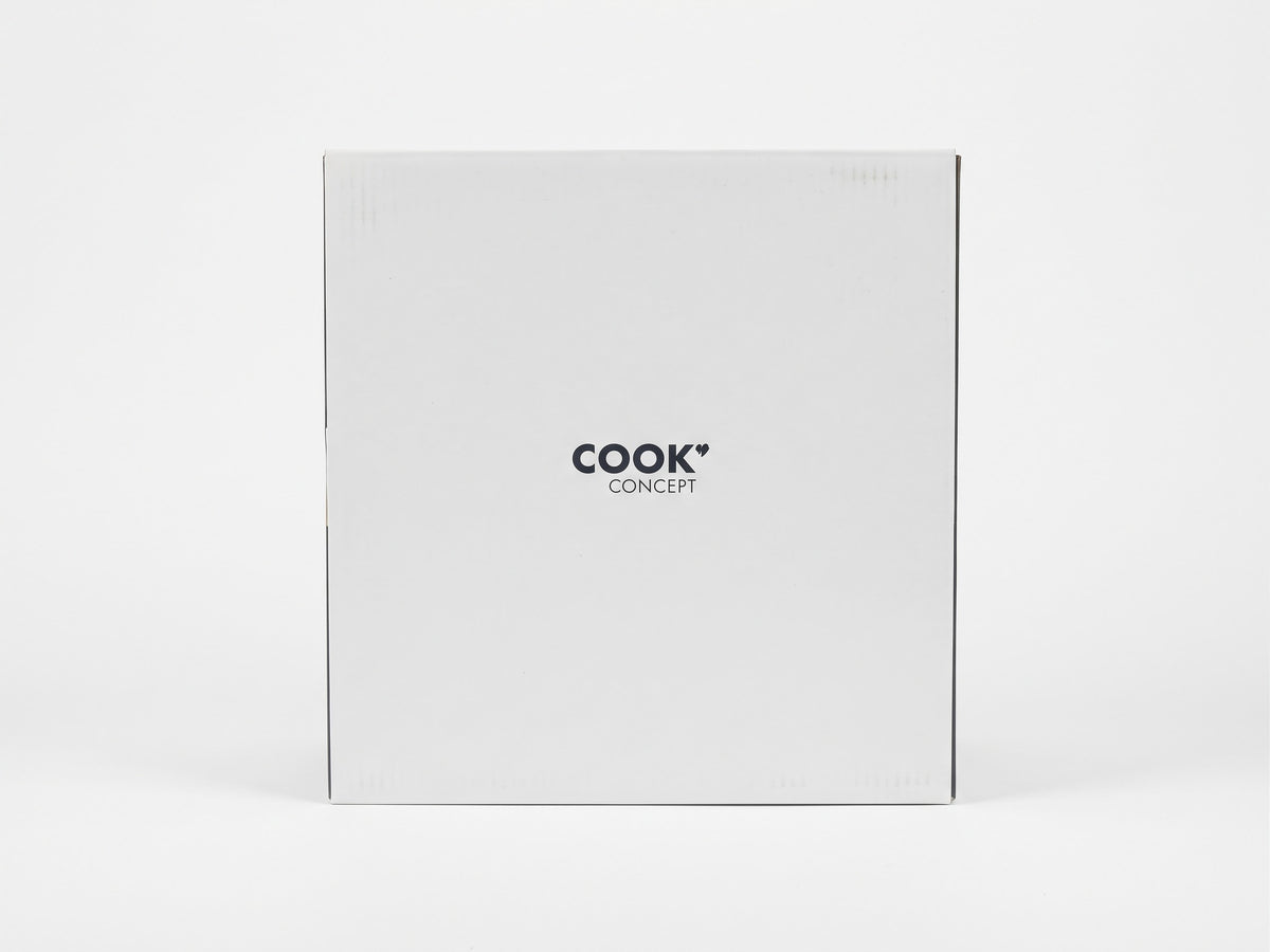 Appareil de cuisson sous vide - Cook Concept